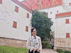 -普陀宗乘之庙(小布达拉宫)