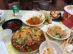 -串盟烧烤·长沙美食地标(星沙店)