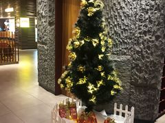 -巴奴毛肚火锅(大剧院店)
