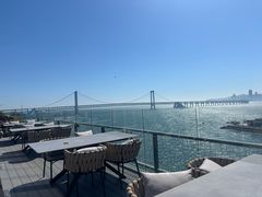 -川旺角融合菜•海景餐厅(星海广场店)