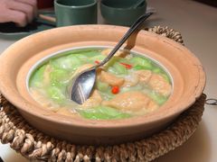 -锦府盐帮·李宅(领展购物广场中关村店)