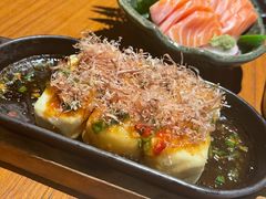 -仓桥家·焗寿司·锅物(光谷步行街店)