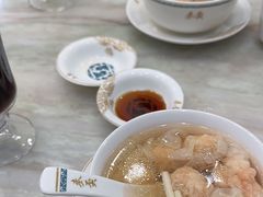 -麦奀云吞面世家(佐敦店)
