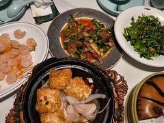 -江南婆婆(车墩店)