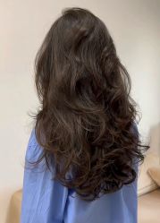 -丽时 Hair Salon
