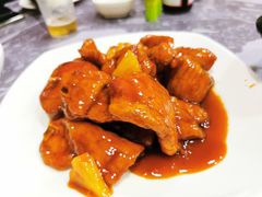 -富来美食