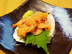 北极贝-琴寿司居酒屋(软件园店)