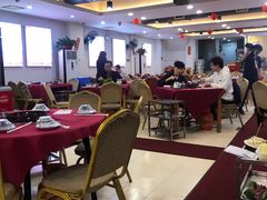 大堂-光明清汤羊(宝业路店)