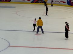 -全明星滑冰俱乐部(万象城店)