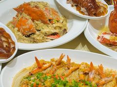 -北戴河转鱼·炒螃蟹酱餐厅