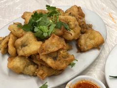 -老三鱼仔店