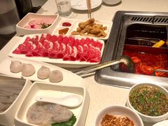 -海底捞火锅(龙岗星河COCO Park店)