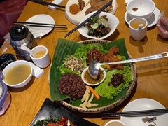 -隔壁老王·家常云南菜(花巷店)