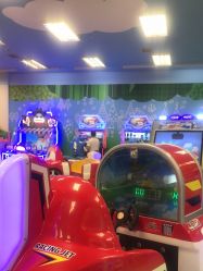 -莫莉幻想儿童乐园(苏州新区永旺店)