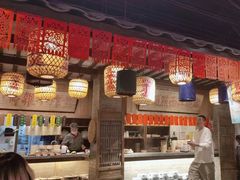 -南京大牌档(崇文门国瑞店)