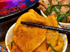 -牛市坎火锅(建设路店)