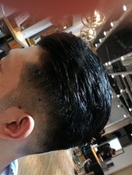 -曼都发型·臻选