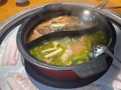 -7号院街鲜鱼府·涮烤一体(酒城华府总店)