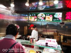 -河坊美食街(河坊街店)