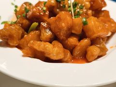 -旺达·福州菜(正大广场店)