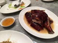 烧鹅-镛记酒家