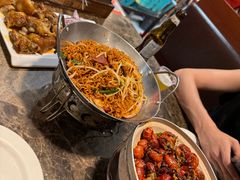 -郑喜旺烧烤(郑州总店)