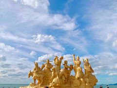 -八仙过海景区