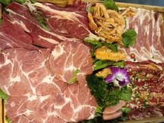 -正宗齐齐哈尔烤肉·齐牛哥鲜切炭火烤肉(杭州总店)