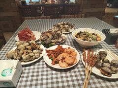 -果裹水汇(帅府店)