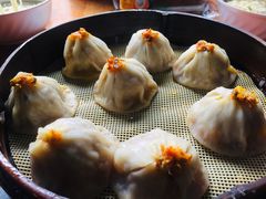 -忆秦园小笼包(惠山古镇总店)