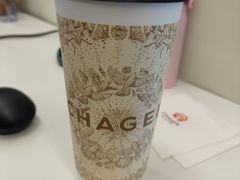 -霸王茶姬(上海恒基名人店)