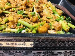 -臻享無招牌·食蛙专门店(太古里店)