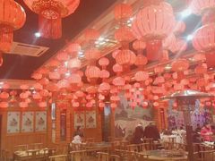大堂-亮欢寨酸汤鱼(沙冲路店)
