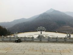 -九鼎铁刹山风景区