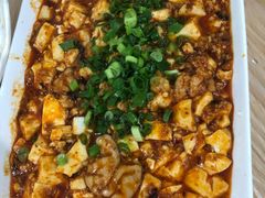 -洪霞餐馆