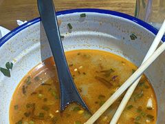 -老陈婆手工面庄