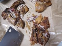 腿排-奉食居(天津街店)