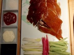 -满园烤鸭·春饼(中街大悦城店)