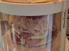 -WenTinG文汀·半糖蛋糕(合生汇店)