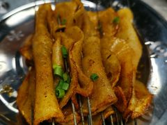 -小民大排档(光谷店)