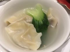 -武汉香格里拉大酒店·香宫中餐厅
