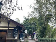 -五凤溪古镇