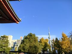 -浅草寺