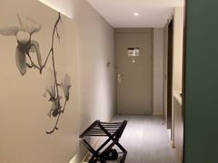 -白玉兰酒店(上海田子坊马当路地铁站店)