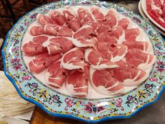 -马记伊源斋涮肉·清真菜(潘家园古玩市场店)