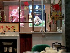 -匠心牛公馆·潮汕牛肉海鲜火锅(索菲特店)