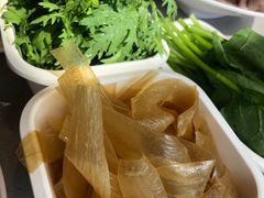 -海底捞火锅(公益西桥店)