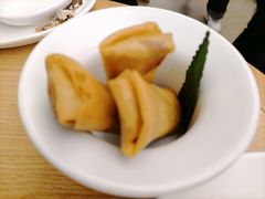 -苏小柳点心·手作小笼包(新街口分院店)
