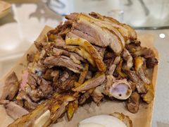 -伊带伊路新疆美食府(呼家楼店)