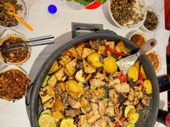 -一烙锅(友谊店)